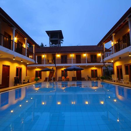 Ronny Cottage Negombo Extérieur photo