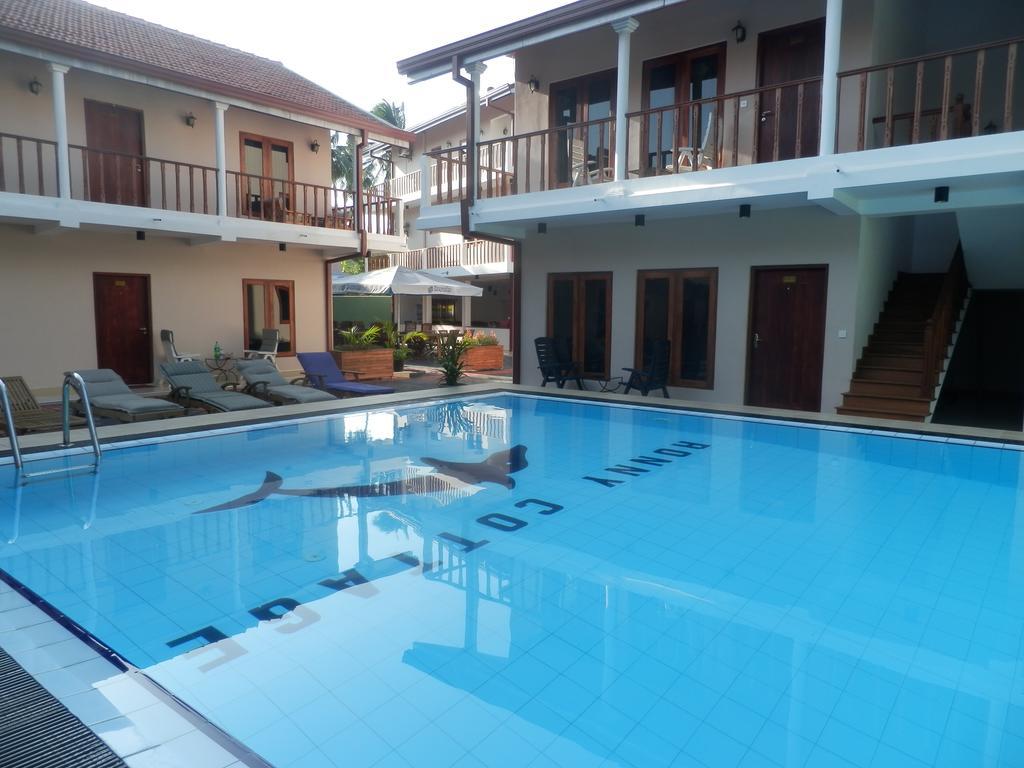 Ronny Cottage Negombo Extérieur photo