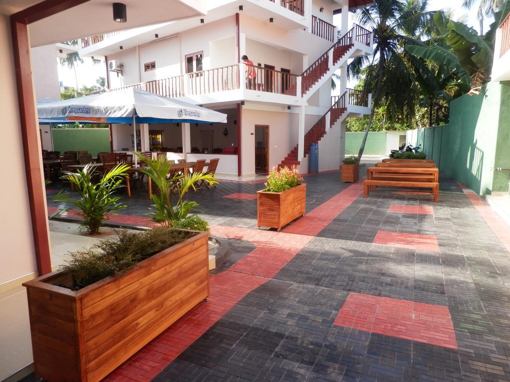 Ronny Cottage Negombo Extérieur photo