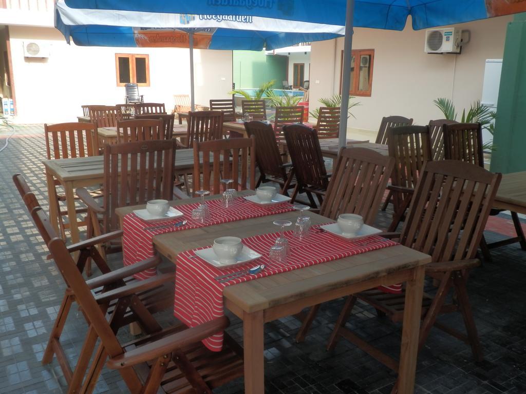 Ronny Cottage Negombo Extérieur photo