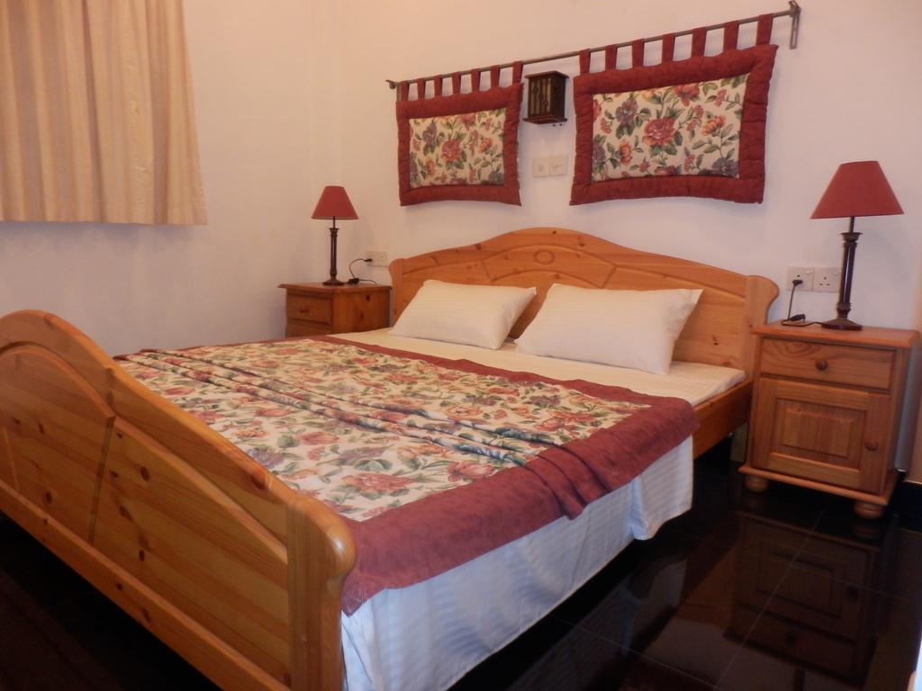 Ronny Cottage Negombo Chambre photo