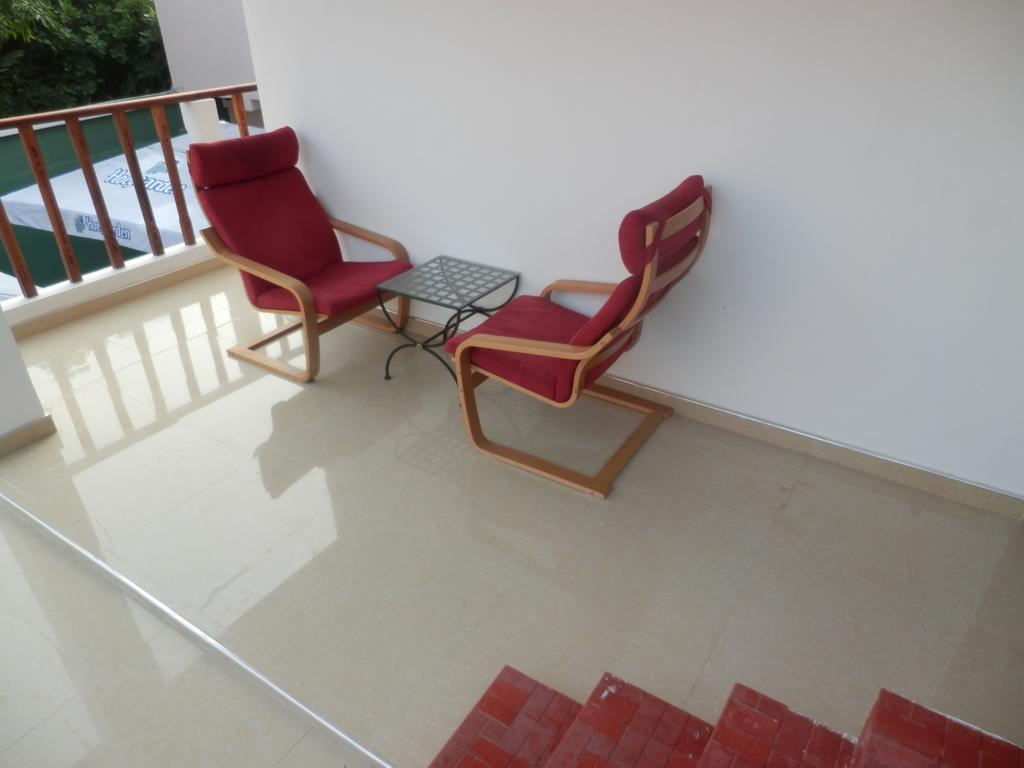 Ronny Cottage Negombo Chambre photo