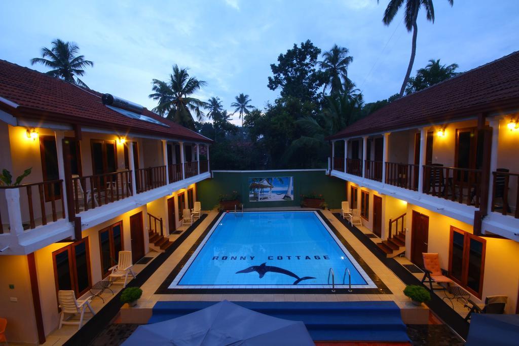 Ronny Cottage Negombo Extérieur photo