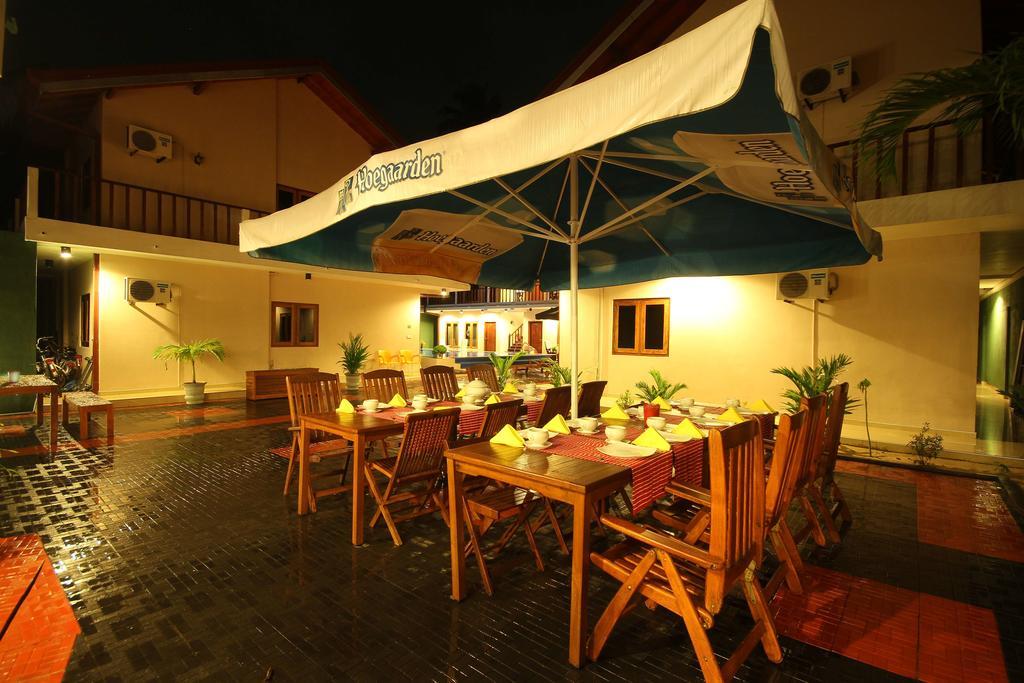 Ronny Cottage Negombo Extérieur photo