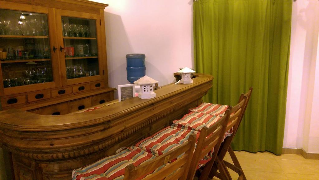 Ronny Cottage Negombo Extérieur photo