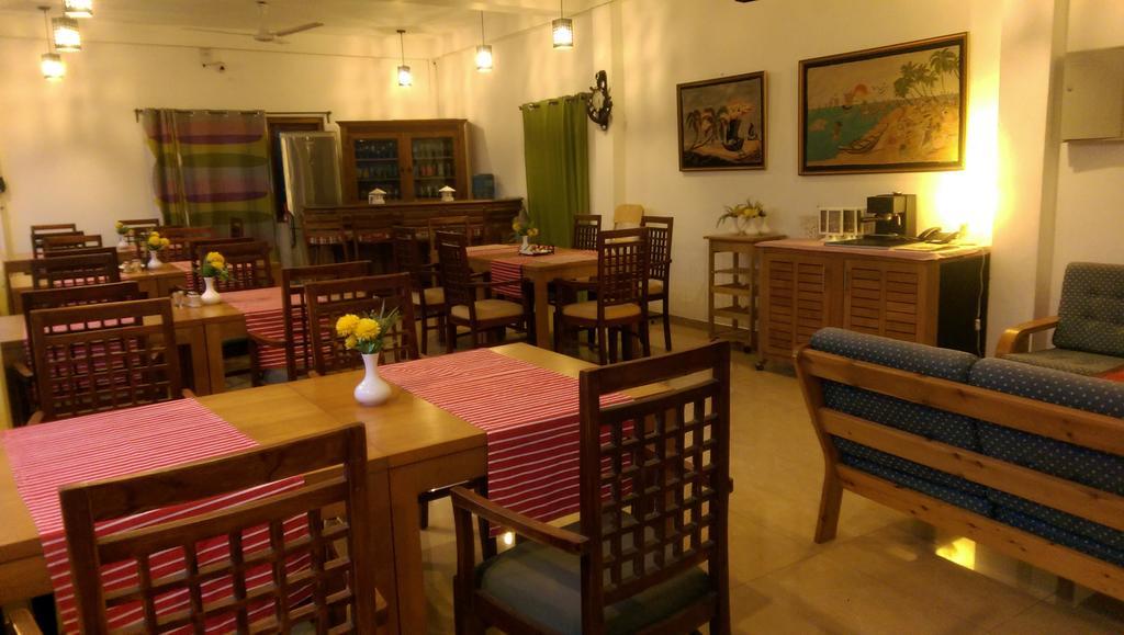 Ronny Cottage Negombo Extérieur photo