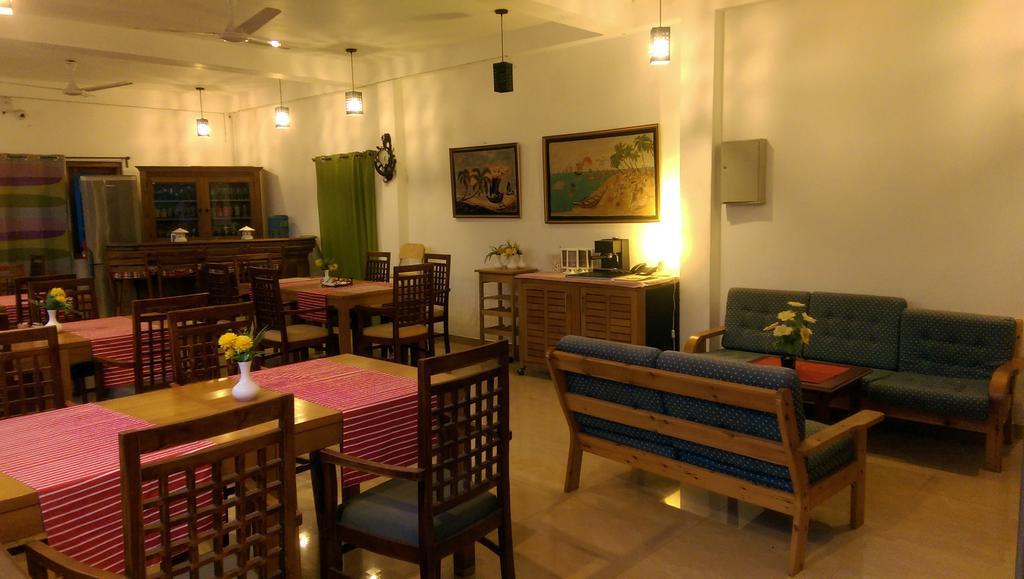 Ronny Cottage Negombo Extérieur photo