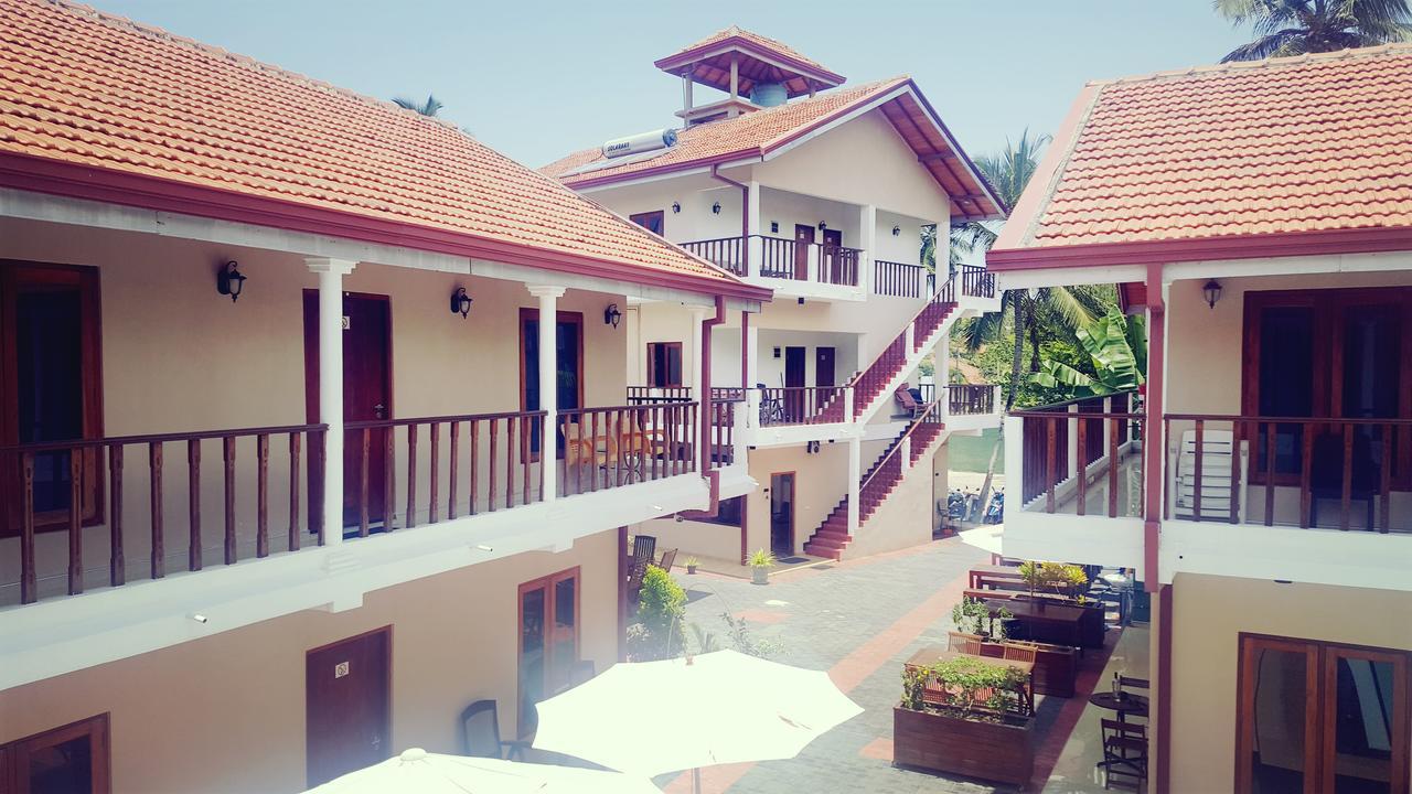 Ronny Cottage Negombo Extérieur photo
