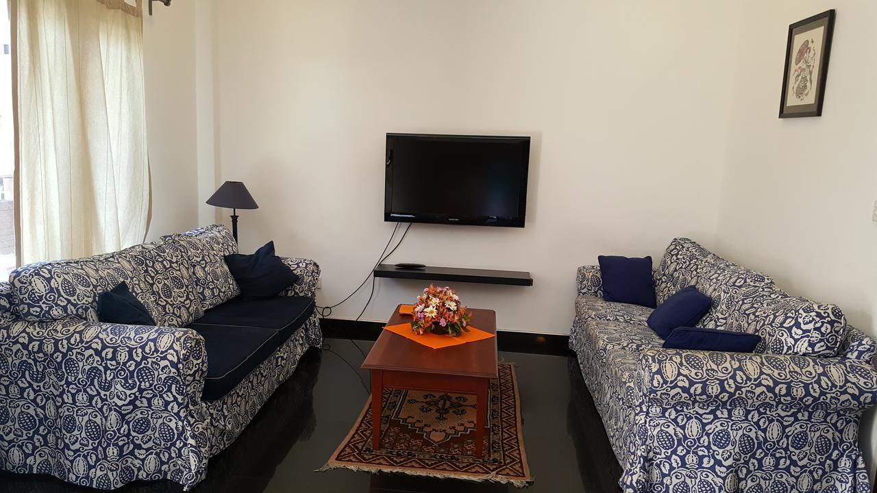 Ronny Cottage Negombo Extérieur photo