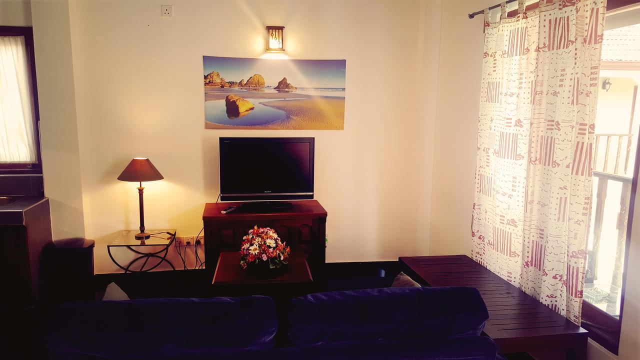 Ronny Cottage Negombo Extérieur photo