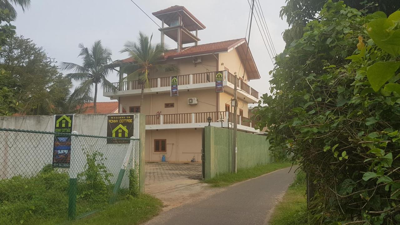 Ronny Cottage Negombo Extérieur photo