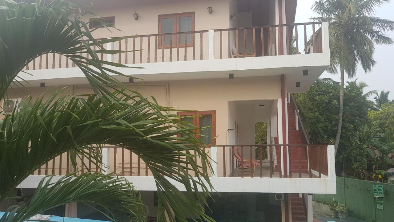 Ronny Cottage Negombo Extérieur photo