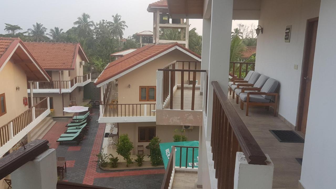 Ronny Cottage Negombo Extérieur photo