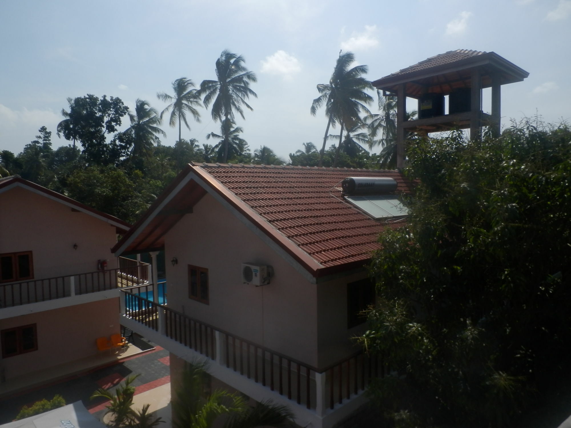 Ronny Cottage Negombo Extérieur photo