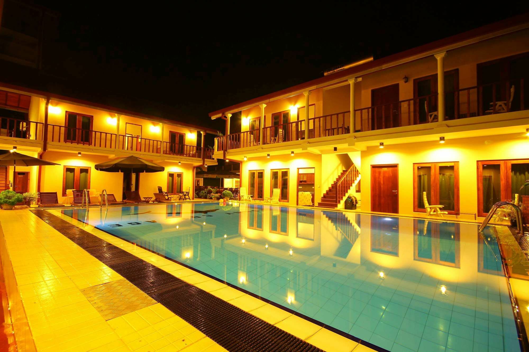 Ronny Cottage Negombo Extérieur photo